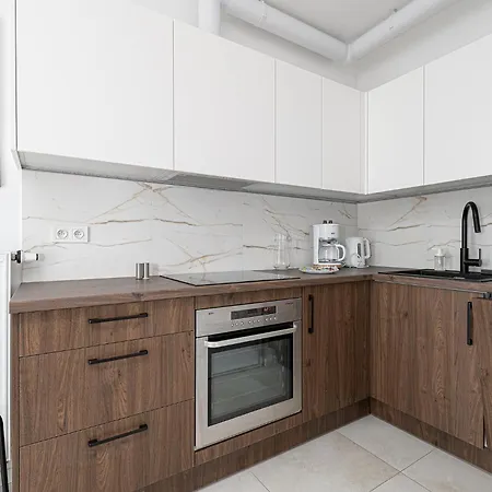 Rentplanet - Dunikowskiego *