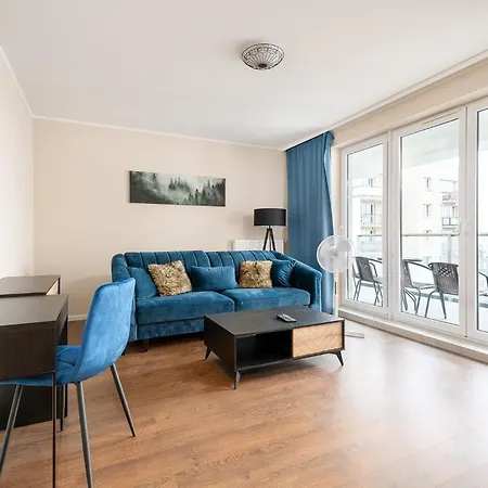 Rentplanet - Dunikowskiego