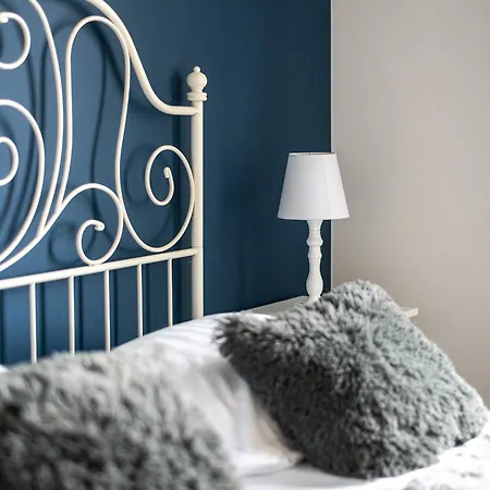 Apartment Rentplanet - Dunikowskiego