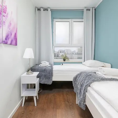 Rentplanet - Dunikowskiego *